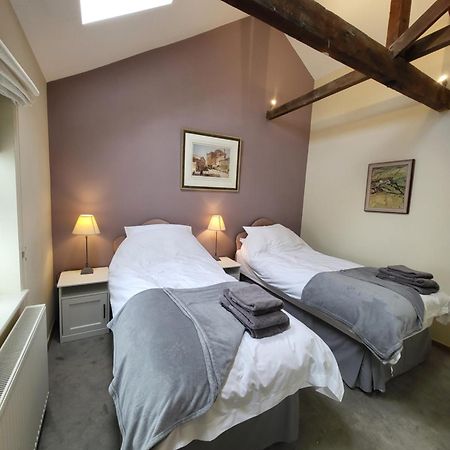 The Coach House Villa Cheltenham Kültér fotó