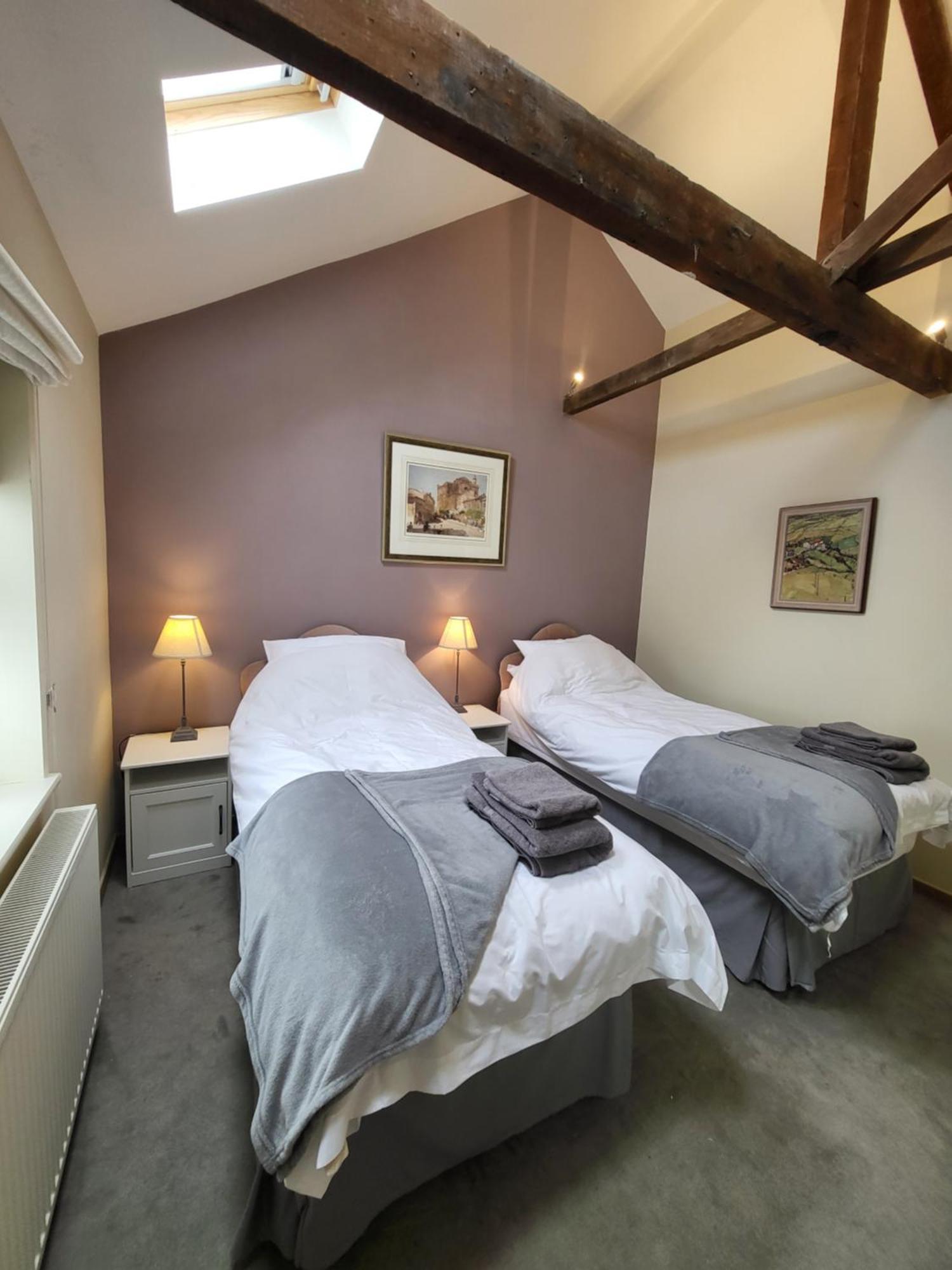 The Coach House Villa Cheltenham Kültér fotó