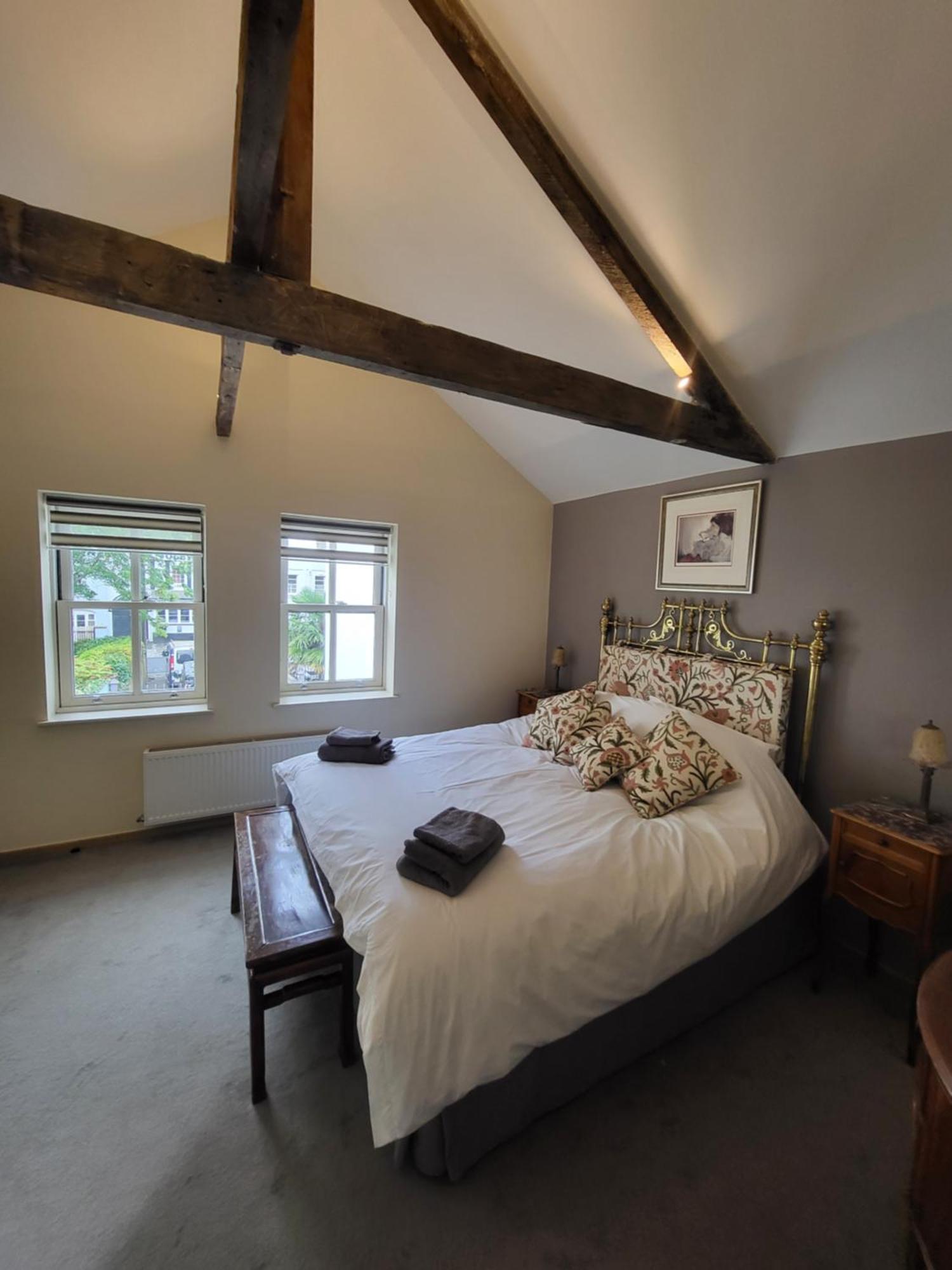 The Coach House Villa Cheltenham Kültér fotó