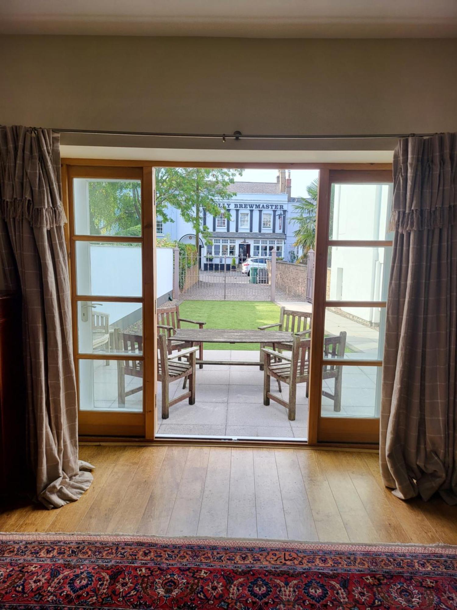 The Coach House Villa Cheltenham Kültér fotó
