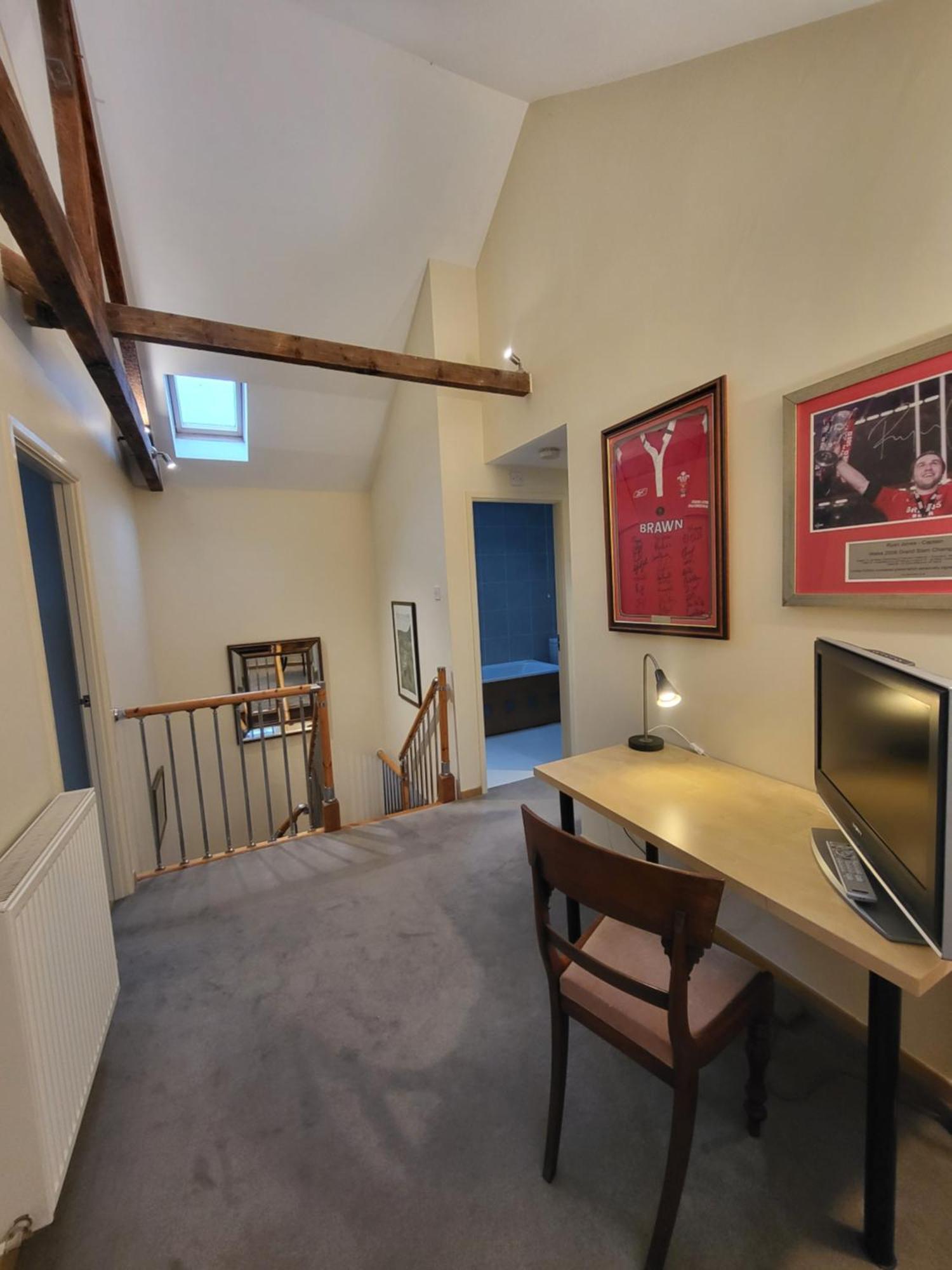 The Coach House Villa Cheltenham Kültér fotó