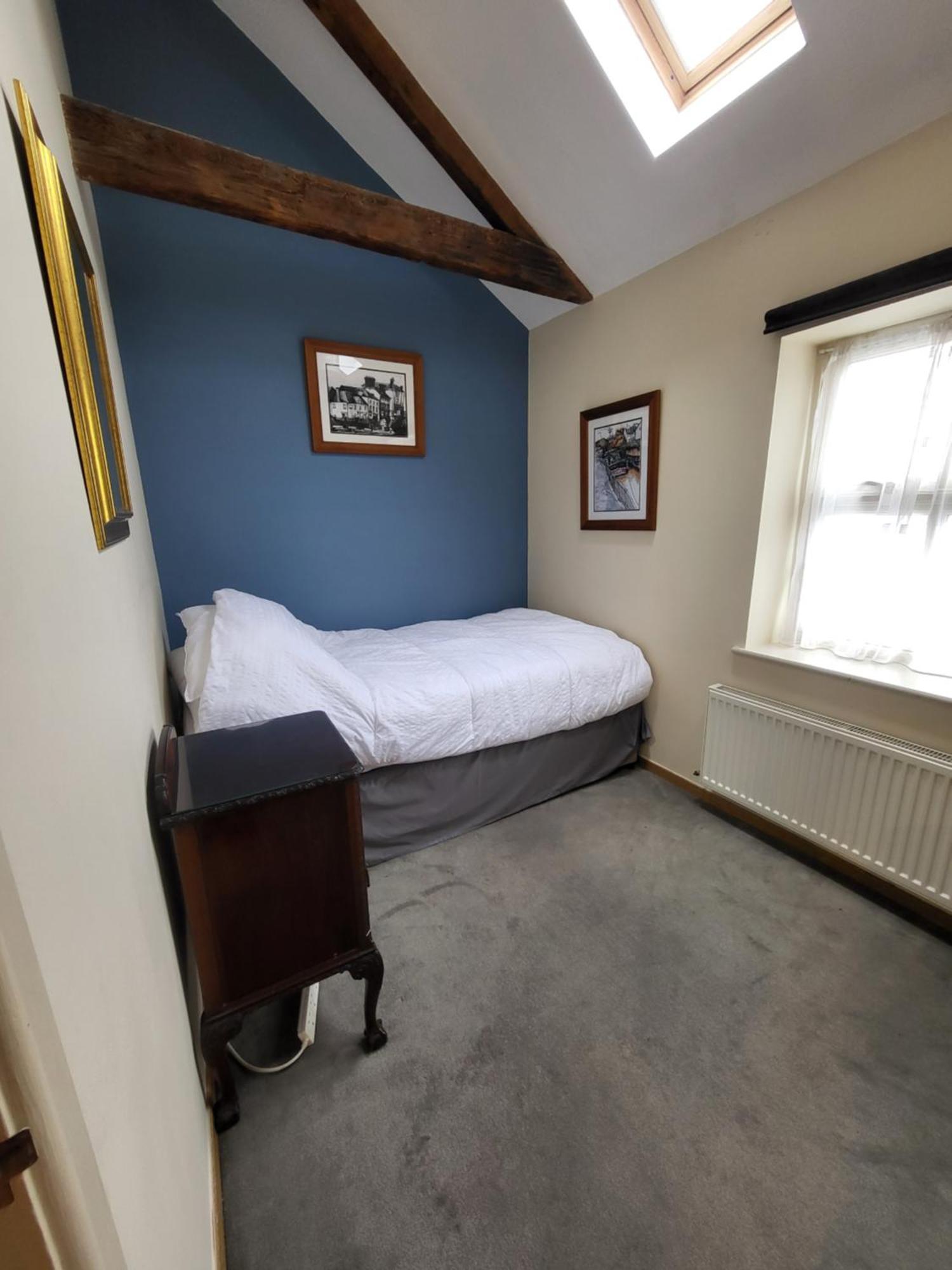 The Coach House Villa Cheltenham Kültér fotó