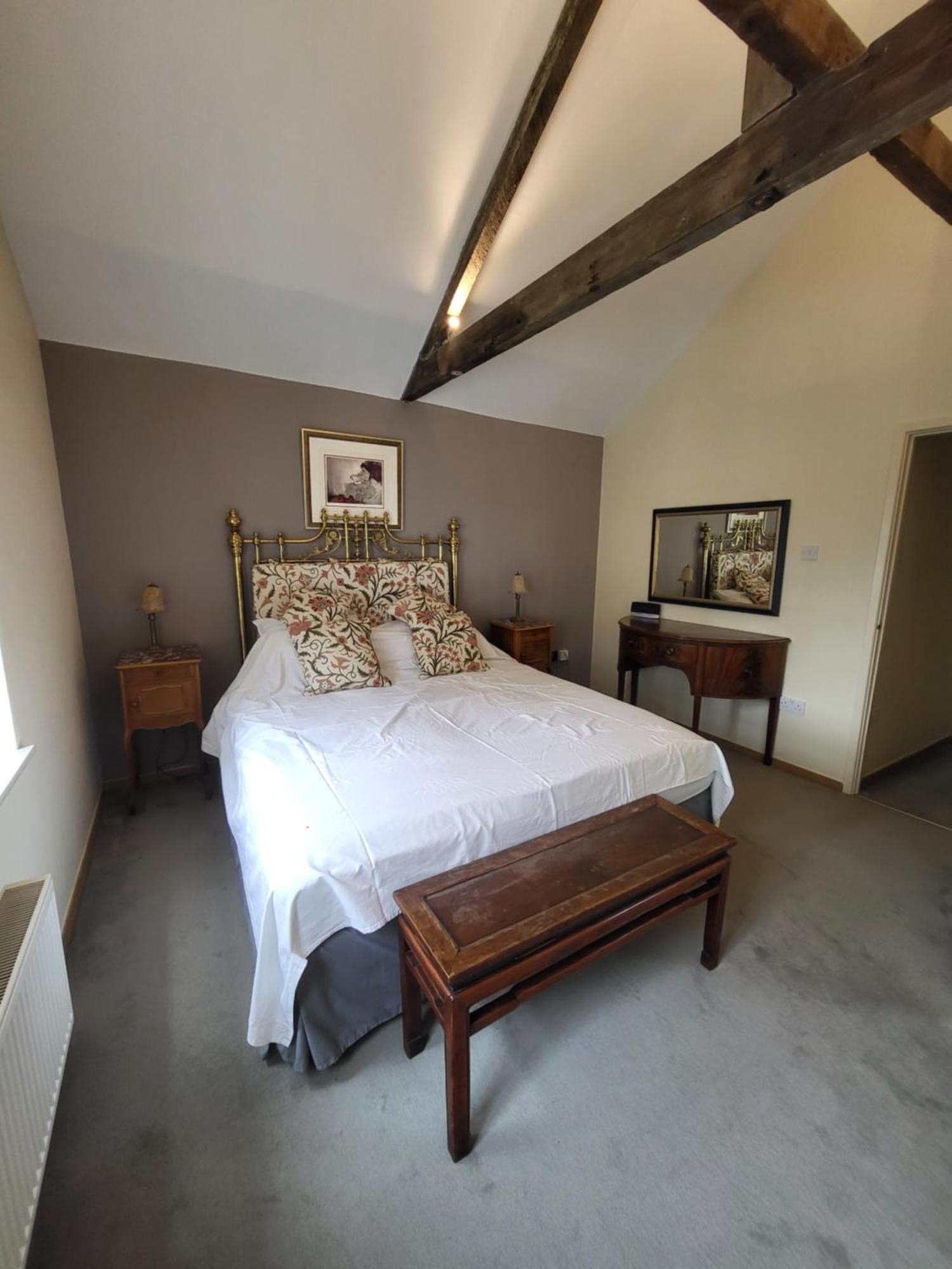 The Coach House Villa Cheltenham Kültér fotó