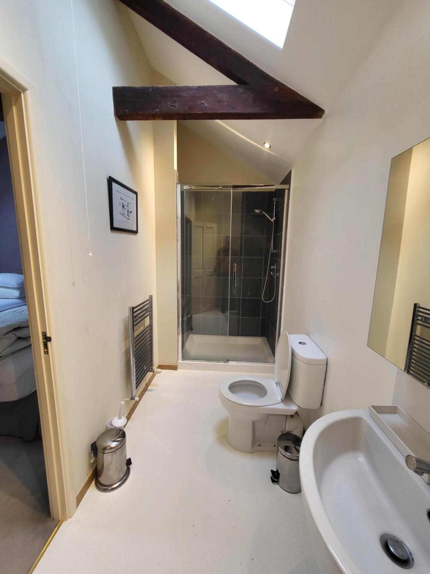 The Coach House Villa Cheltenham Kültér fotó
