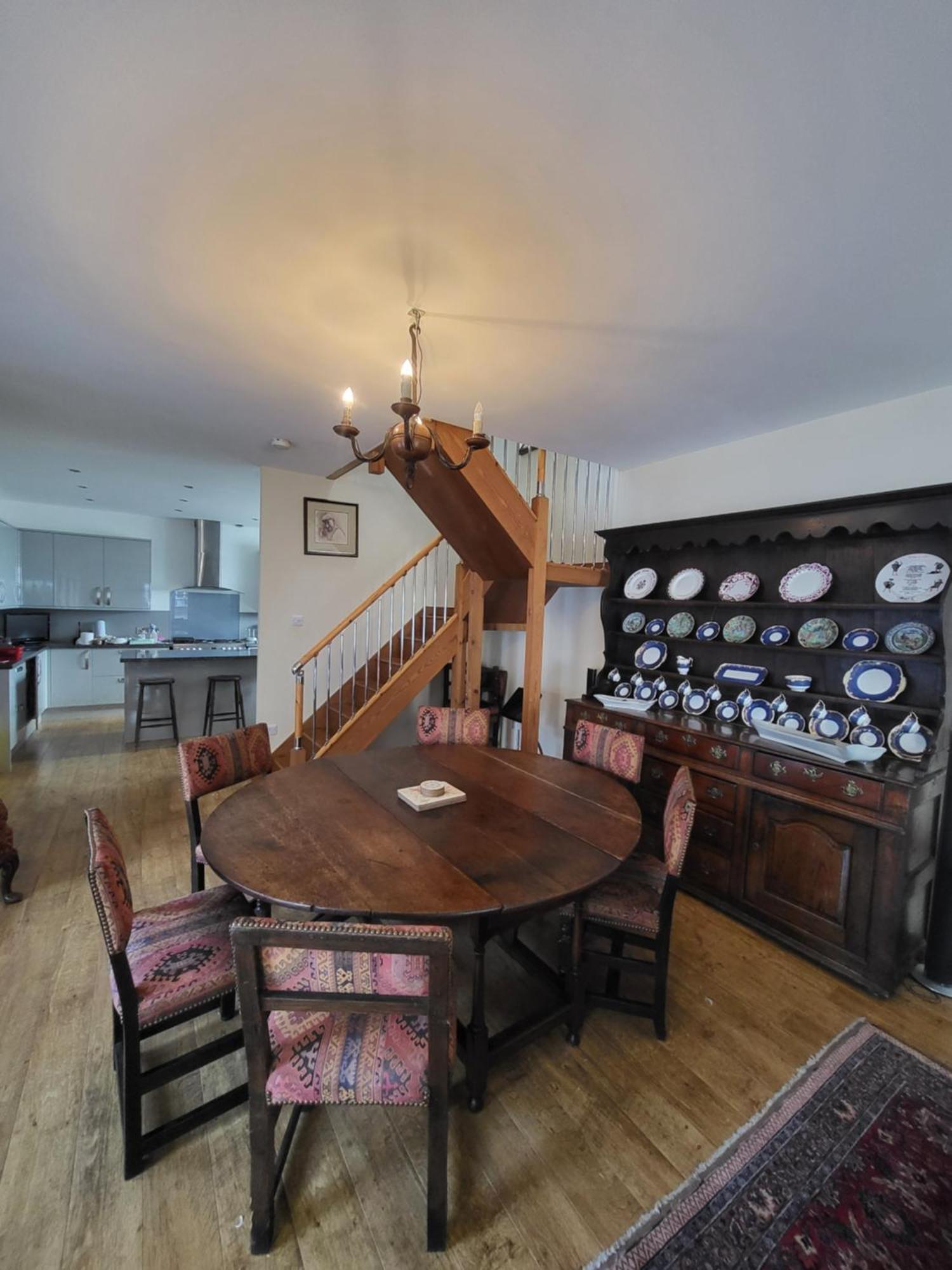 The Coach House Villa Cheltenham Kültér fotó